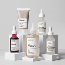 The Ordinary 5-in-1 Complete Anti-Pigmentation & Dark Spots Solution Set