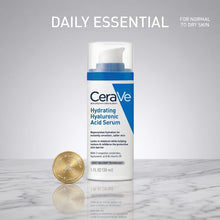 CeraVe 5-in-1 Daily Hydration & Skin Barrier Repair Routine Set
