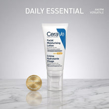 CeraVe 5-in-1 Daily Hydration & Skin Barrier Repair Routine Set