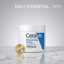 CeraVe 5-in-1 Daily Hydration & Skin Barrier Repair Routine Set