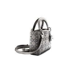 Luxury Crystal Embellished Mini Handbag – Premium Evening Party Bag