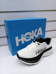 Hoka Bondi 8 Running & Walking Shoes