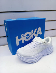 Hoka Bondi 8 Running & Walking Shoes