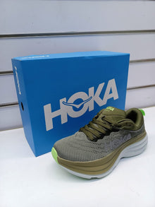 Hoka Bondi 8 Running & Walking Shoes